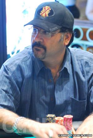 Amir Vahedi