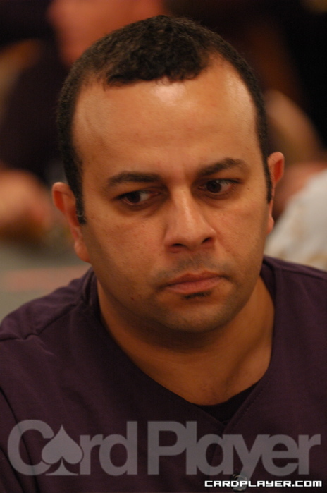 Mark Seif