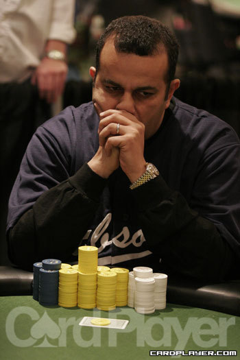 Mark Seif