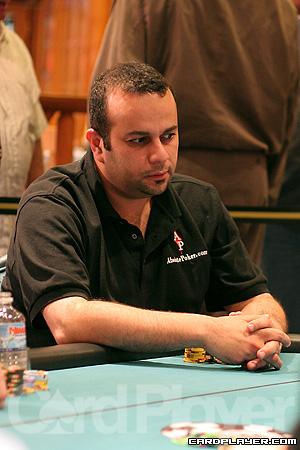 Mark Seif
