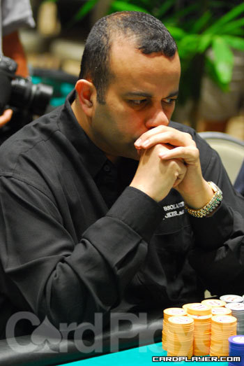 Mark Seif
