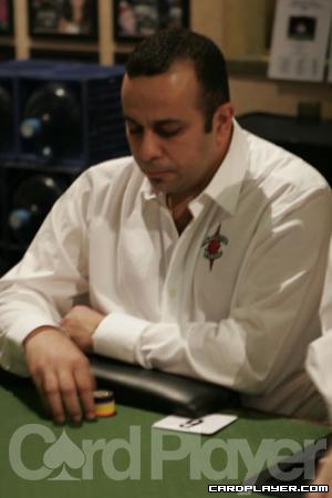 Mark Seif