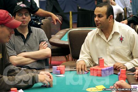 Allen Kessler & Mark Seif