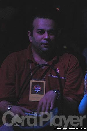 Mark Seif
