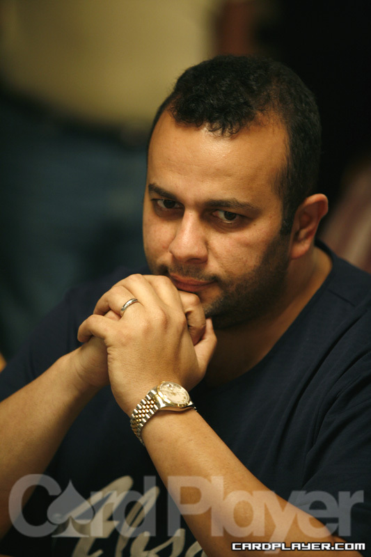 Mark Seif