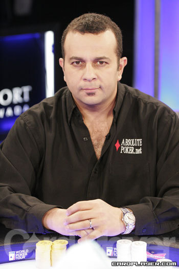 Mark Seif