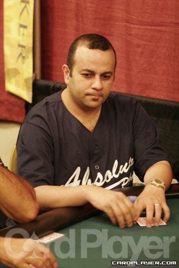 Mark Seif