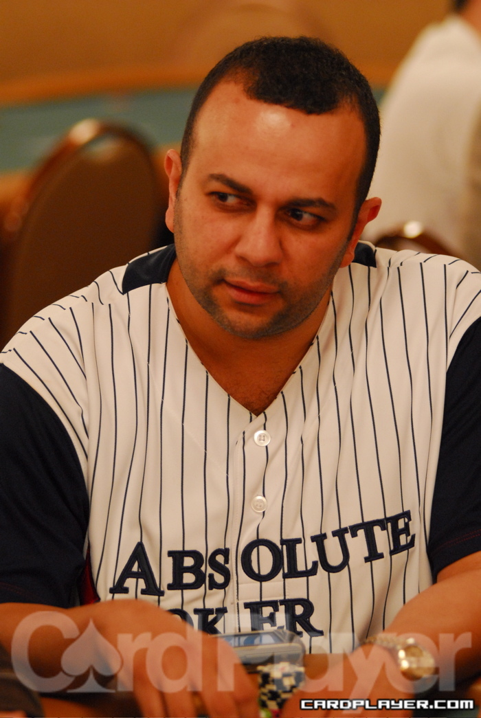 Mark Seif