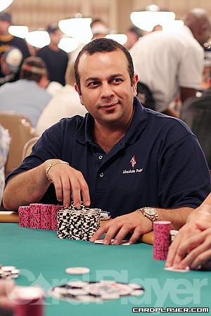 Mark Seif