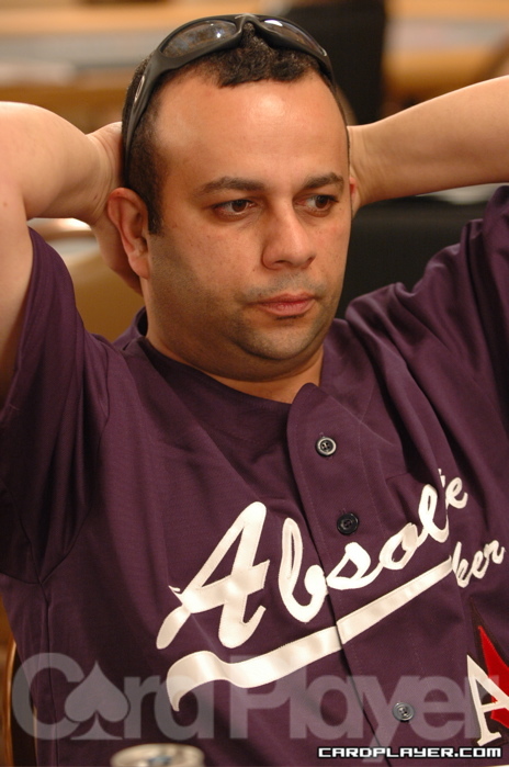 Mark Seif