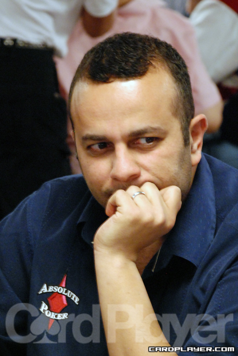 Mark Seif