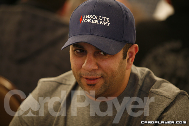 Mark Seif