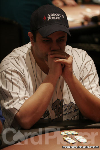 Mark Seif