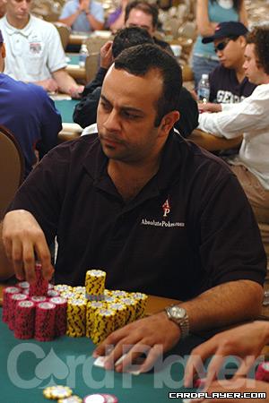Mark Seif