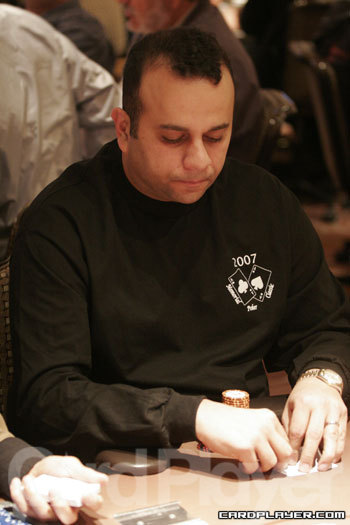 Mark Seif