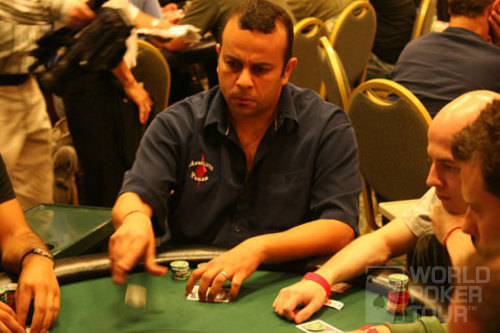 Mark Seif