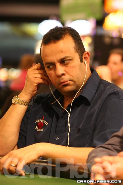 Mark Seif