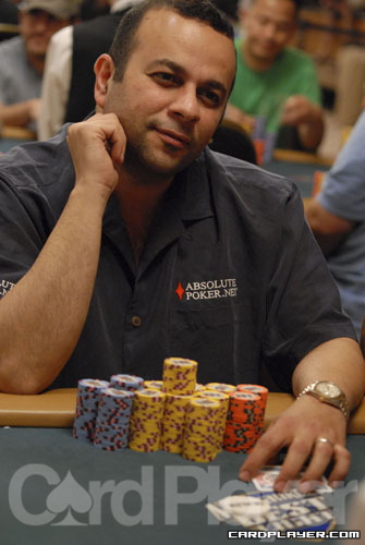 $1,000 NLH w/ Rebuys