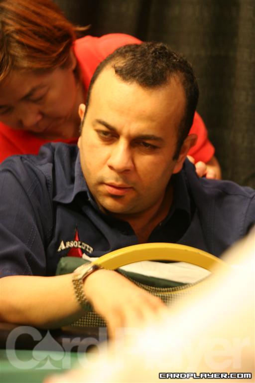Mark Seif