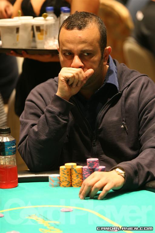 Mark Seif