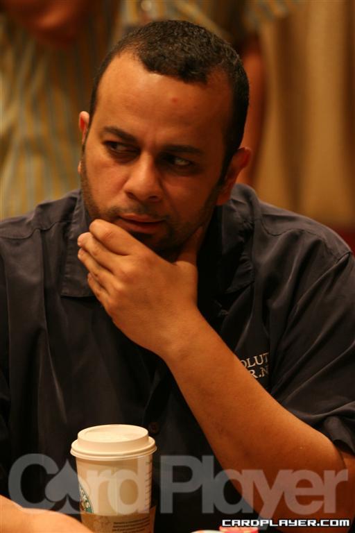 Mark Seif