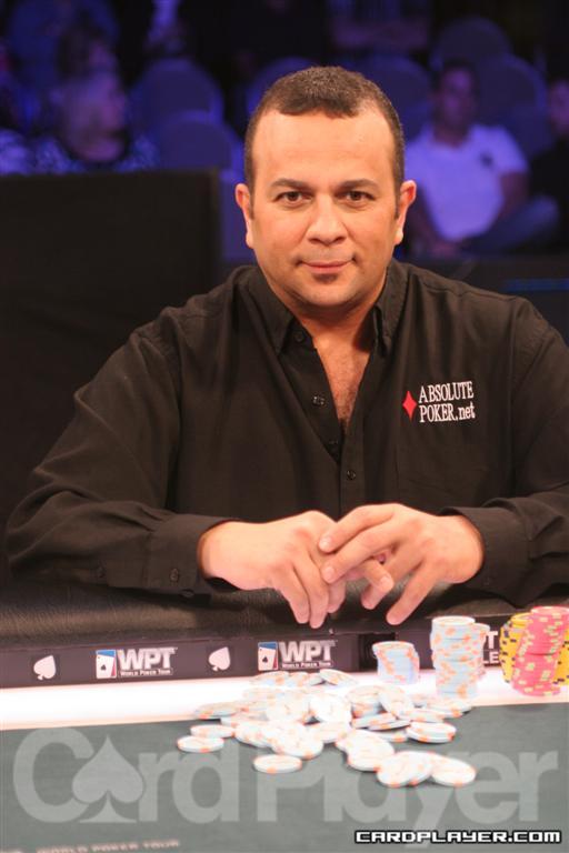 Mark Seif