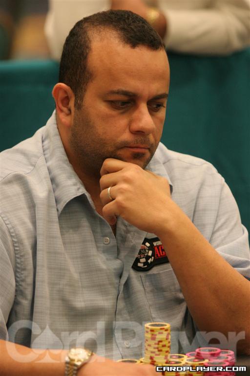 Mark Seif