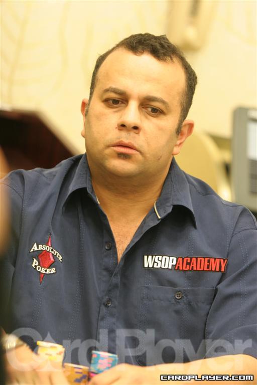 Mark Seif