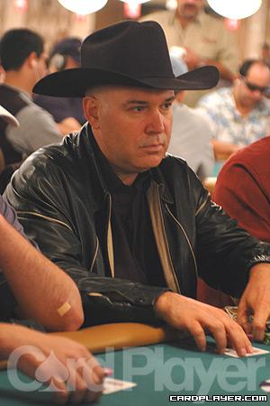Hoyt Corkins