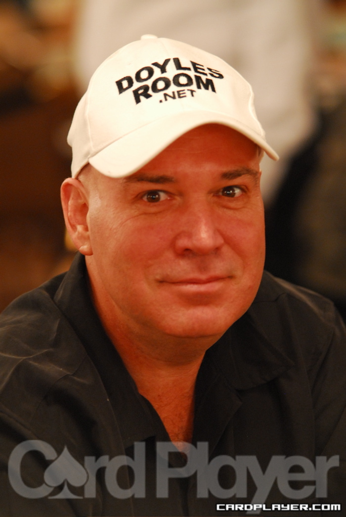 Hoyt Corkins
