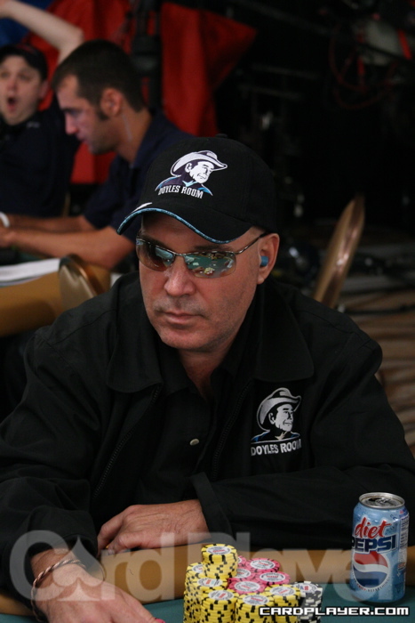 Hoyt Corkins
