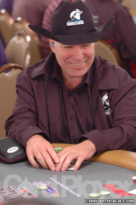 Hoyt Corkins
