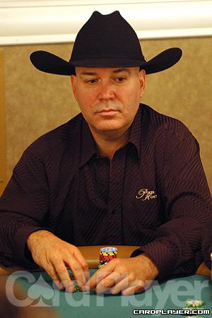 Hoyt Corkins