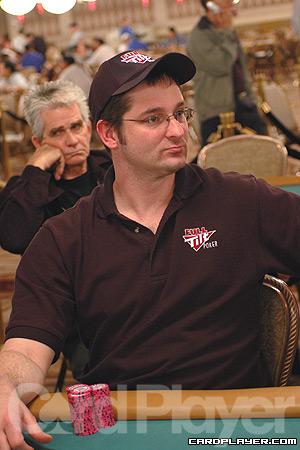 Tony Cousineau