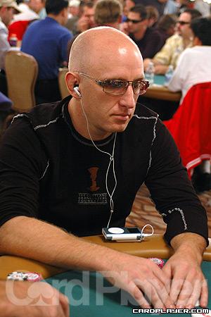 Lee Watkinson