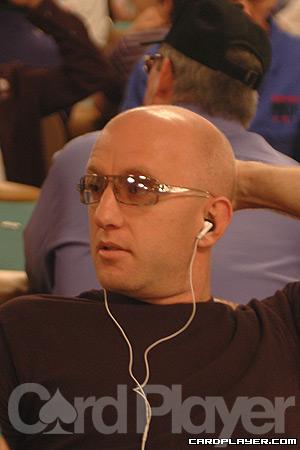 Lee Watkinson