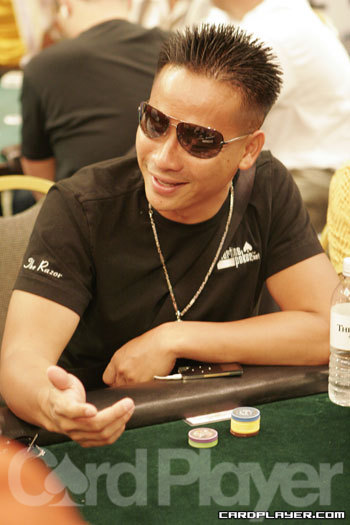 John Phan