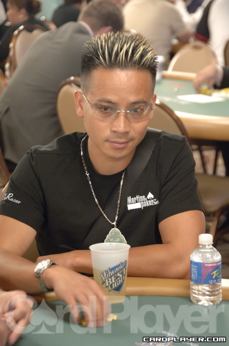 John Phan