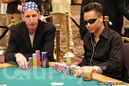 Tom Foley & John Phan