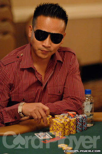 $3,000 No-Limit Hold'em