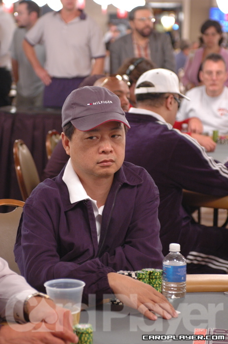 Gioi Luong