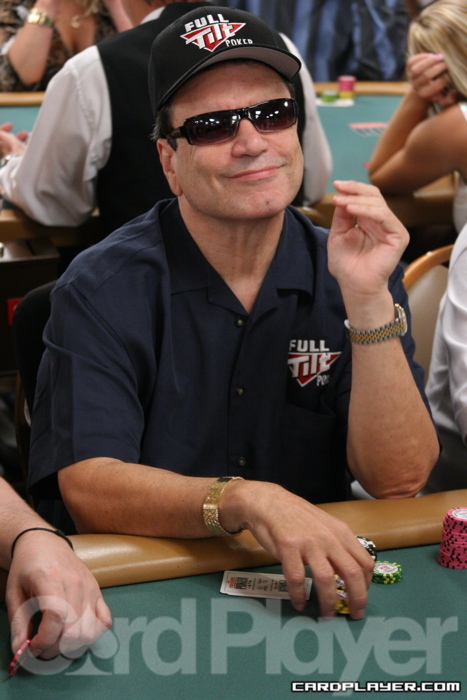 "Miami" John Cernuto