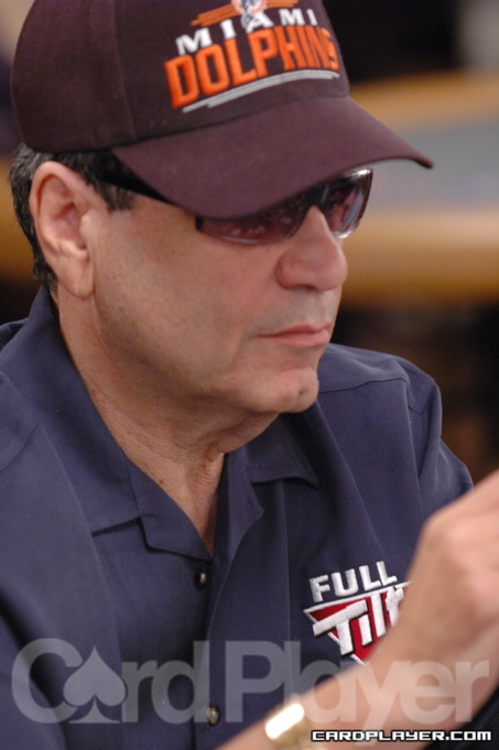 John Cernuto