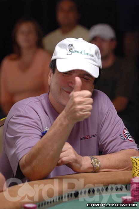 John Cernuto
