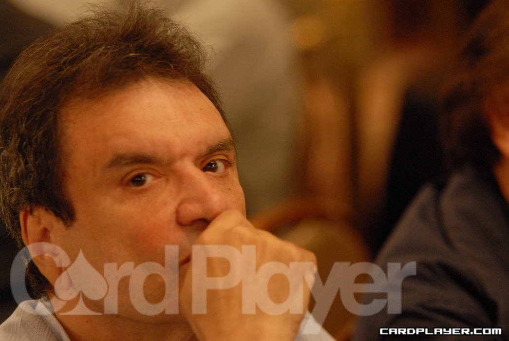John Cernuto