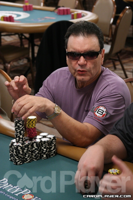 John Cernuto