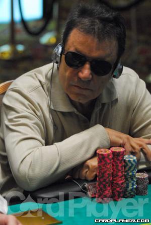 "Miami" John Cernuto