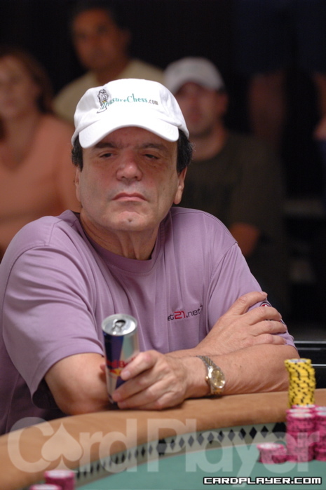 John Cernuto