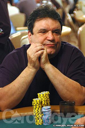 John Cernuto