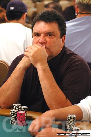 John Cernuto